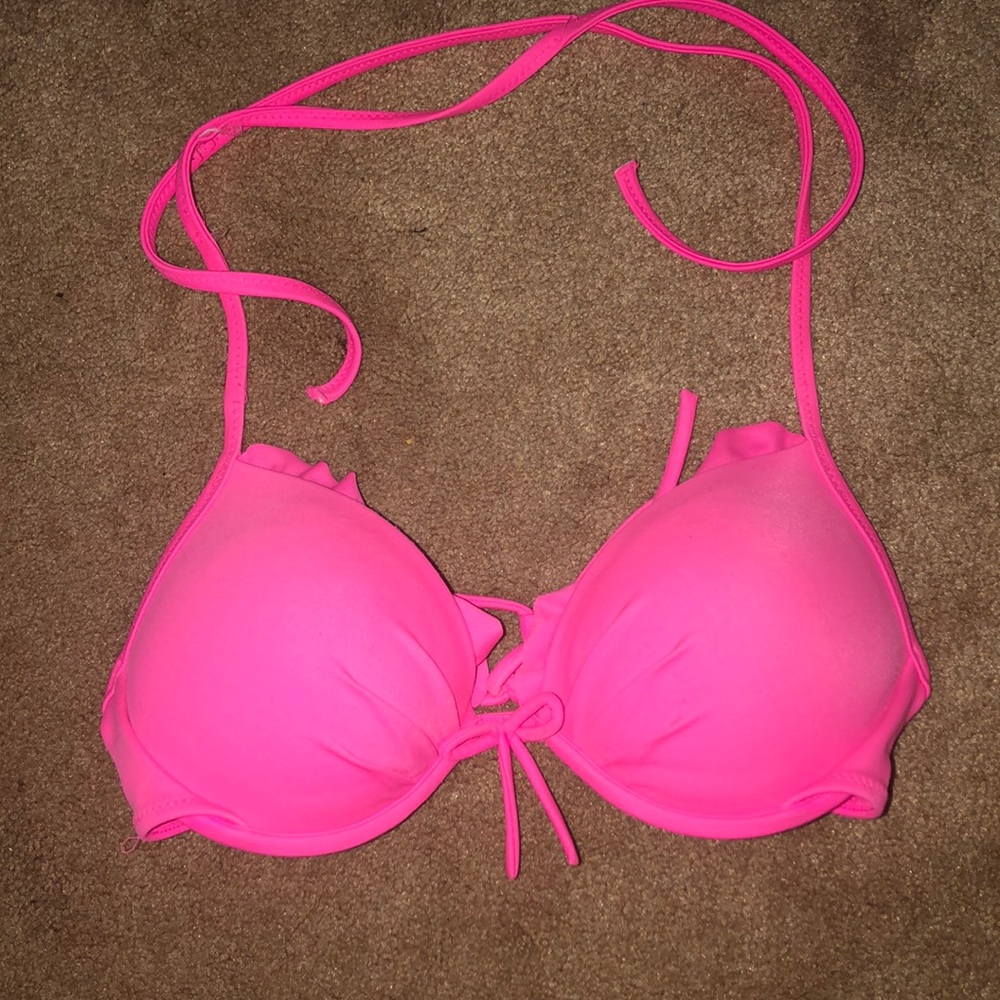 Victoria’s Secret swim top